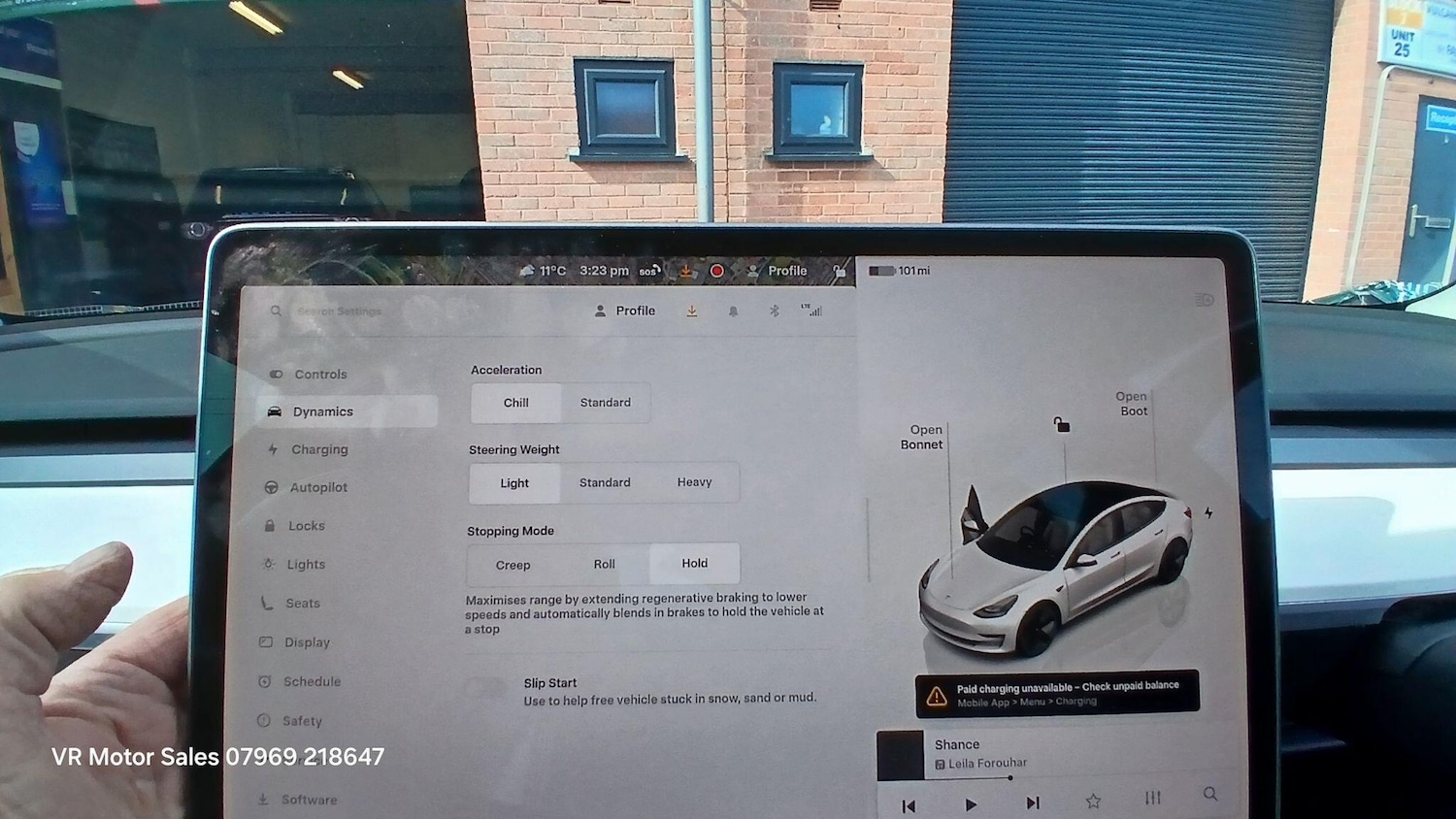 Used Tesla Model 3 for sale - 78219927: Photo 32