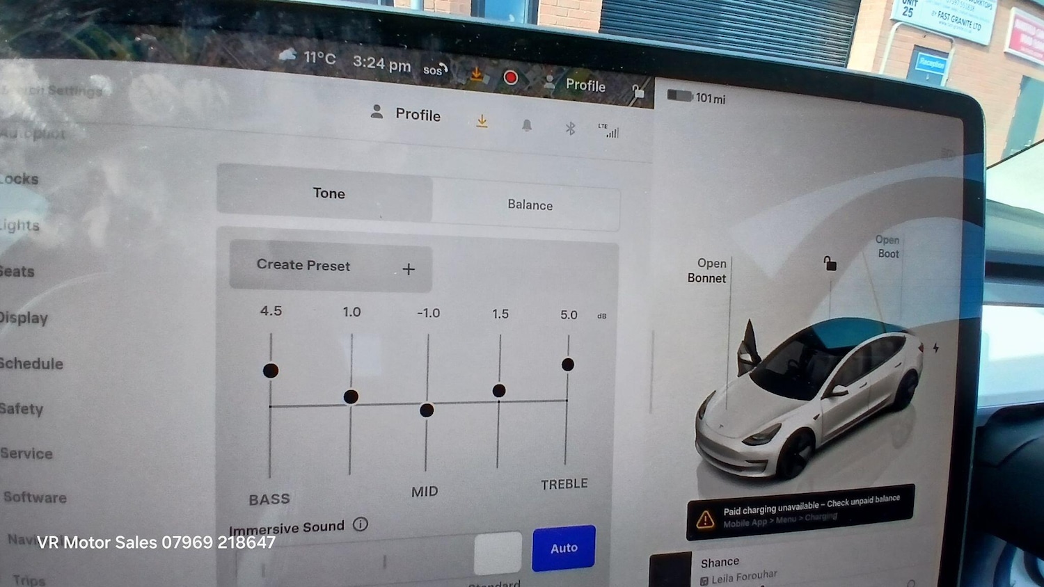 Used Tesla Model 3 for sale - 78219927: Photo 34