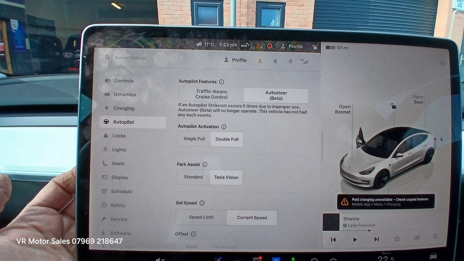 Used Tesla Model 3 for sale - 78219927: Photo 35