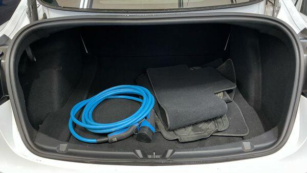 Used Tesla Model 3 for sale - 78219927: Photo 36