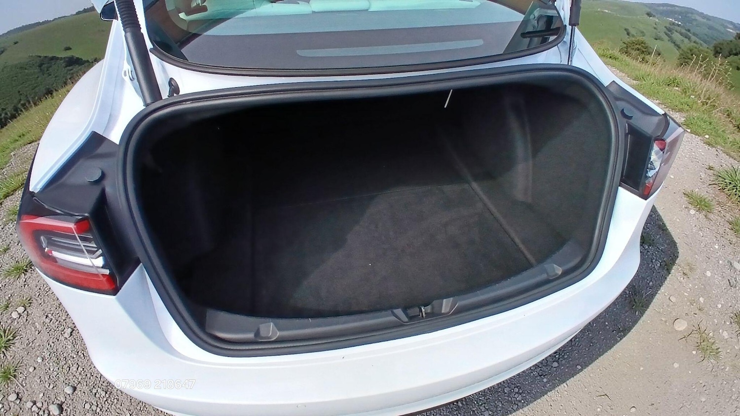 Used Tesla Model 3 for sale - 78219927: Photo 37