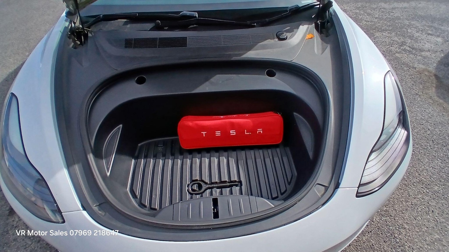 Used Tesla Model 3 for sale - 78219927: Photo 38