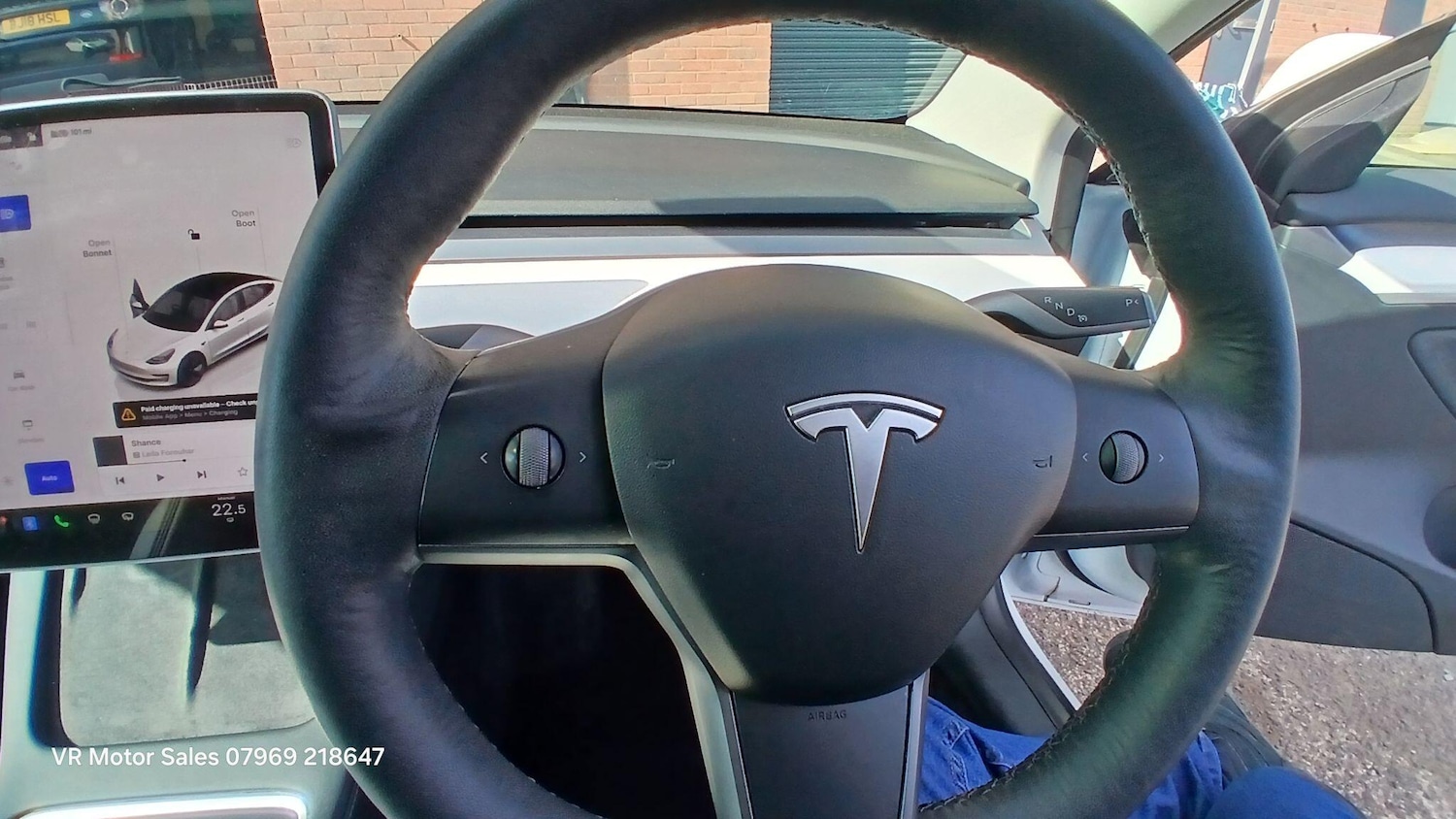 Used Tesla Model 3 for sale - 78219927: Photo 39