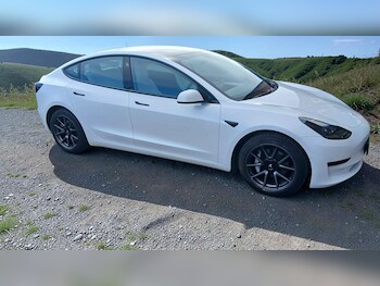 Used Tesla Model 3 2022 for sale - 78219927: Photo