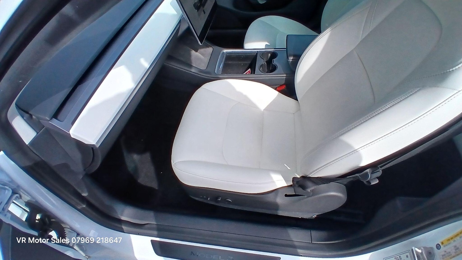 Used Tesla Model 3 for sale - 78219927: Photo 41