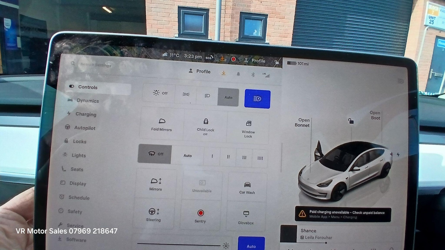 Used Tesla Model 3 for sale - 78219927: Photo 47