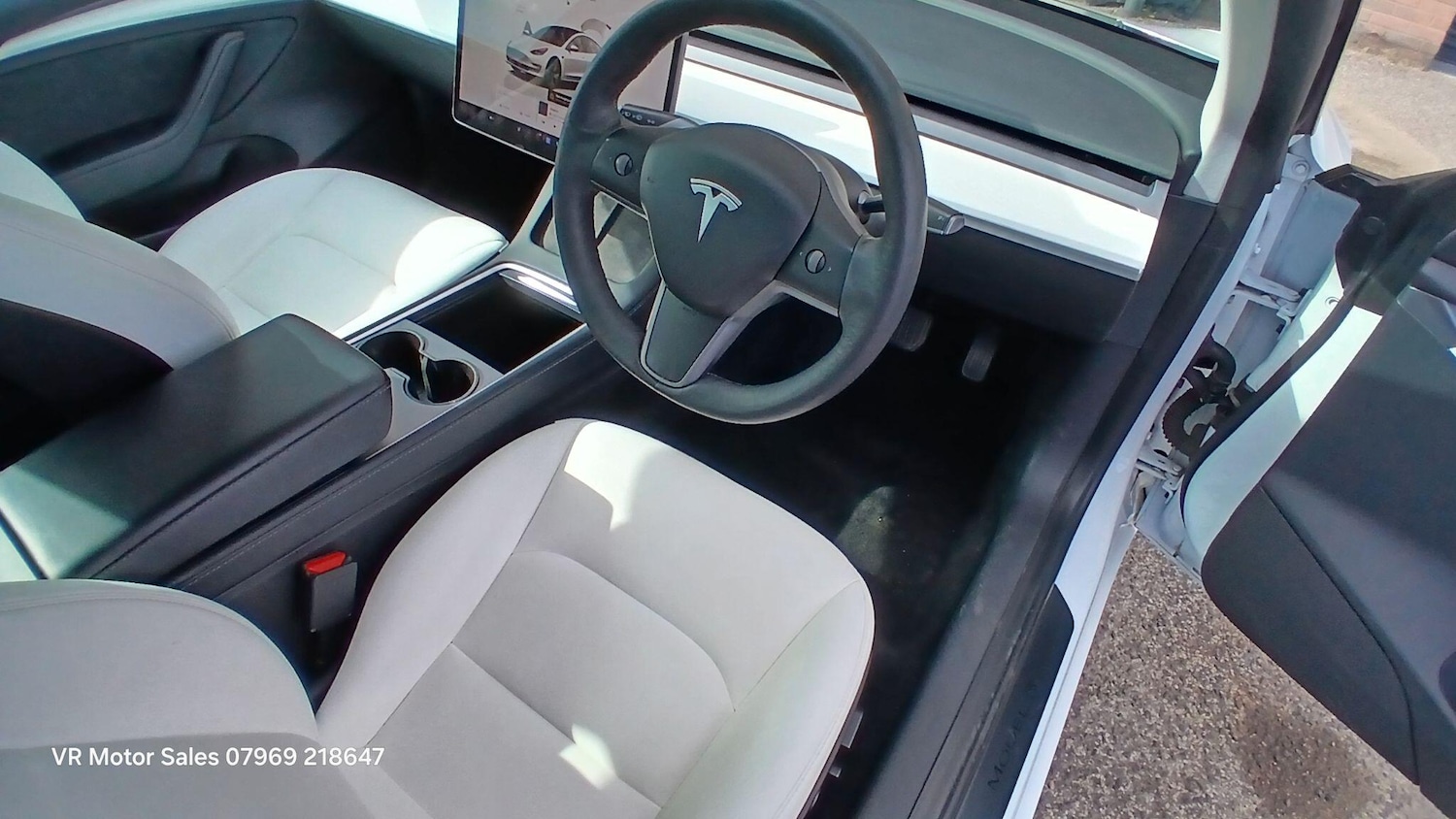 Used Tesla Model 3 for sale - 78219927: Photo 7