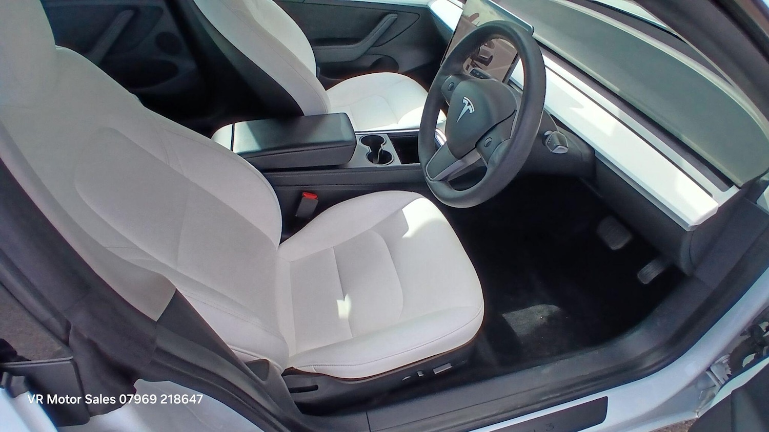 Used Tesla Model 3 for sale - 78219927: Photo 8