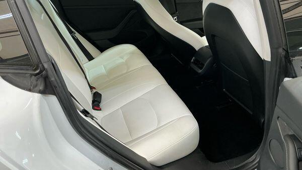 Used Tesla Model 3 for sale - 78219927: Photo 9