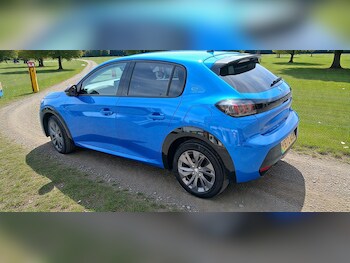 Used Peugeot 208 2023 for sale - 78759621: Photo