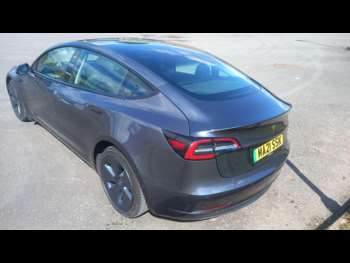 Used Tesla Model 3 2021 for sale - 74453166: Photo