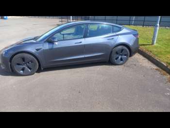 Used Tesla Model 3 2021 for sale - 74453166: Photo