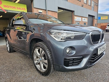 Used BMW X1 2019 for sale - 75916081: Photo
