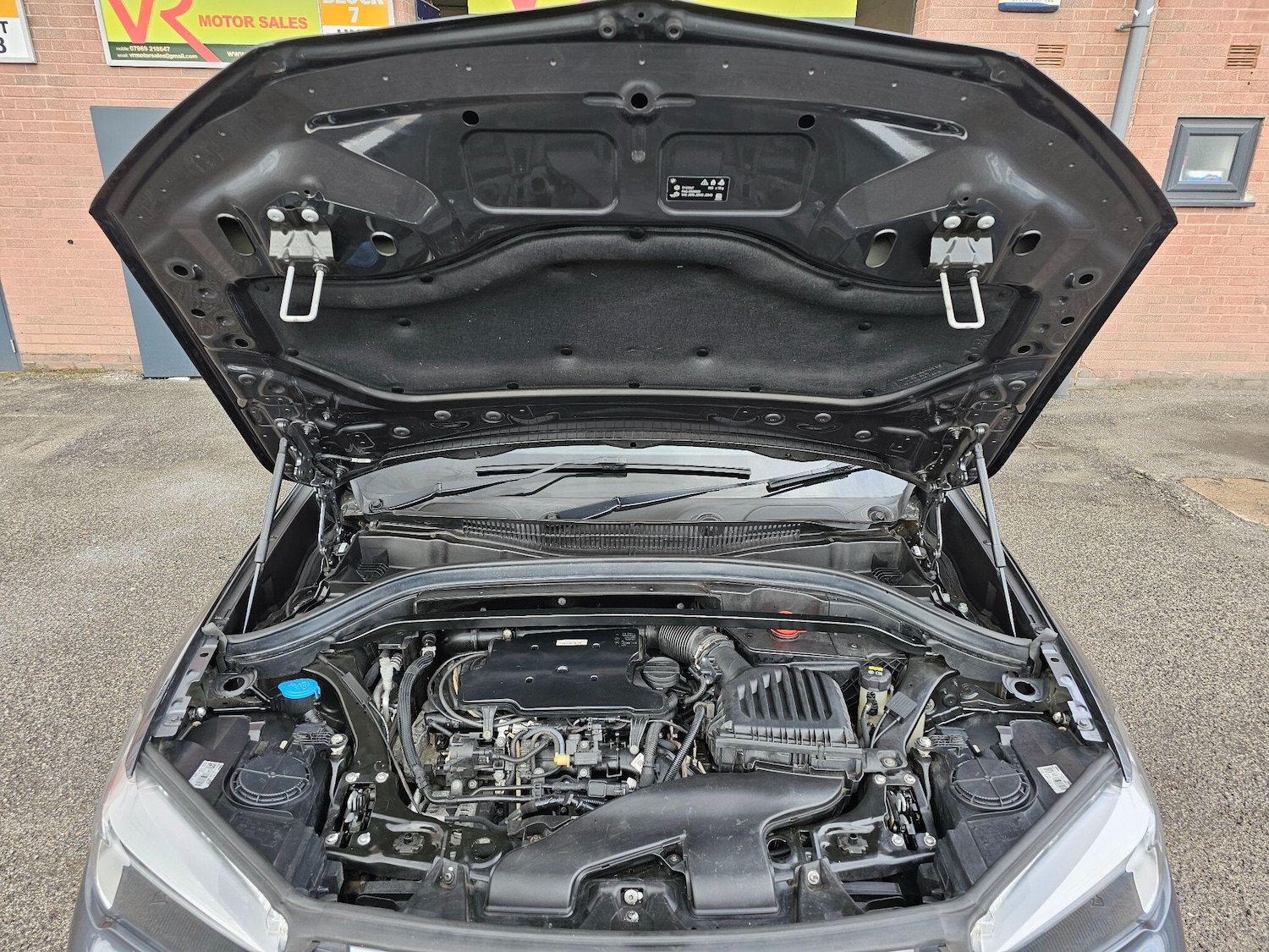 Vehicle 23