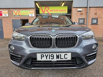 Used BMW X1 2019 for sale - 75916081: Photo