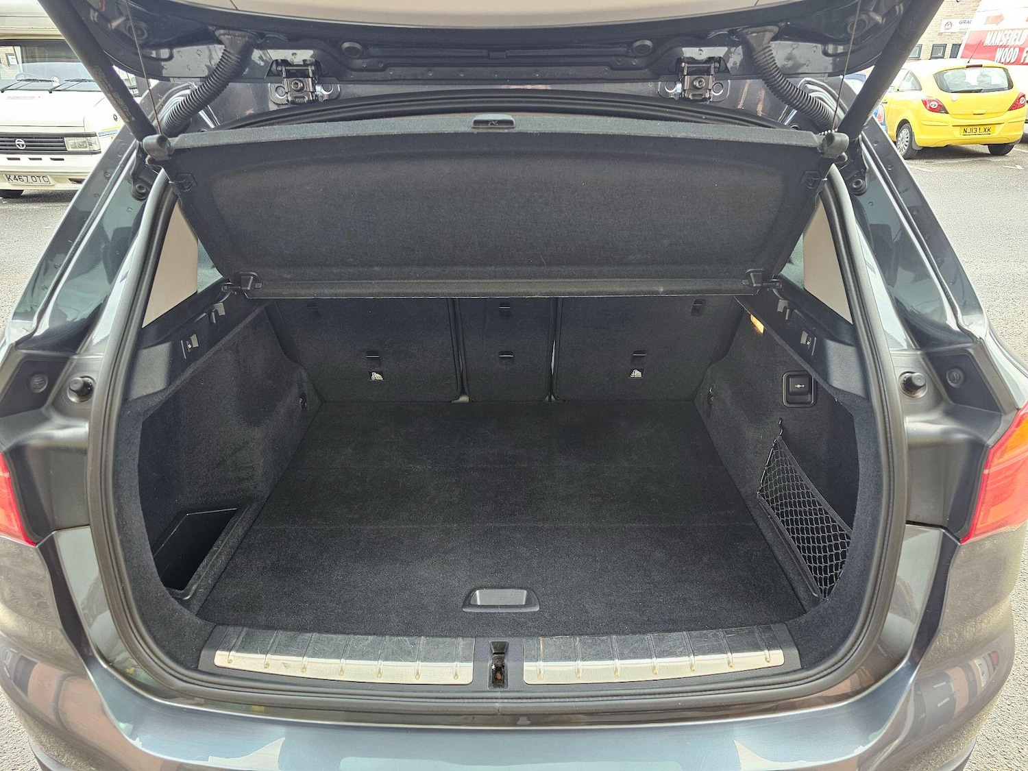Vehicle 36