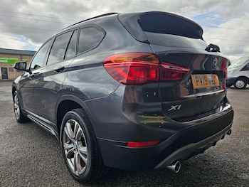 Used BMW X1 2019 for sale - 75916081: Photo