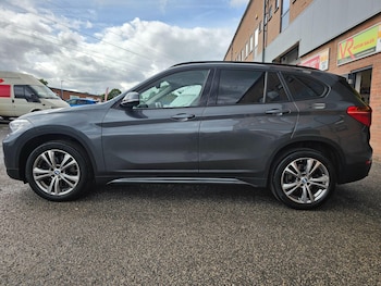Used BMW X1 2019 for sale - 75916081: Photo