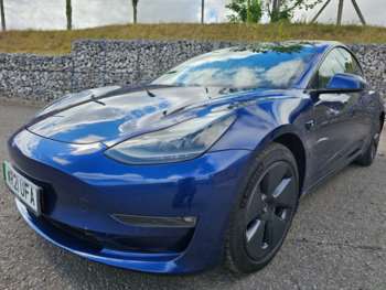 Used Tesla Model 3 2021 for sale - 75030913: Photo