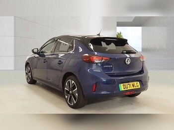 Used Vauxhall Corsa 2022 for sale - 78535137: Photo