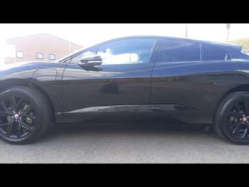Used Jaguar I-Pace 2020 for sale - 74726472: Photo