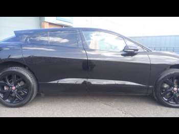 Used Jaguar I-Pace 2020 for sale - 74726472: Photo