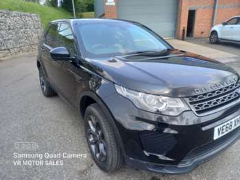 2019 (68) - 2.0 TD4 Landmark Auto 4WD Euro 6 (s/s) 5dr