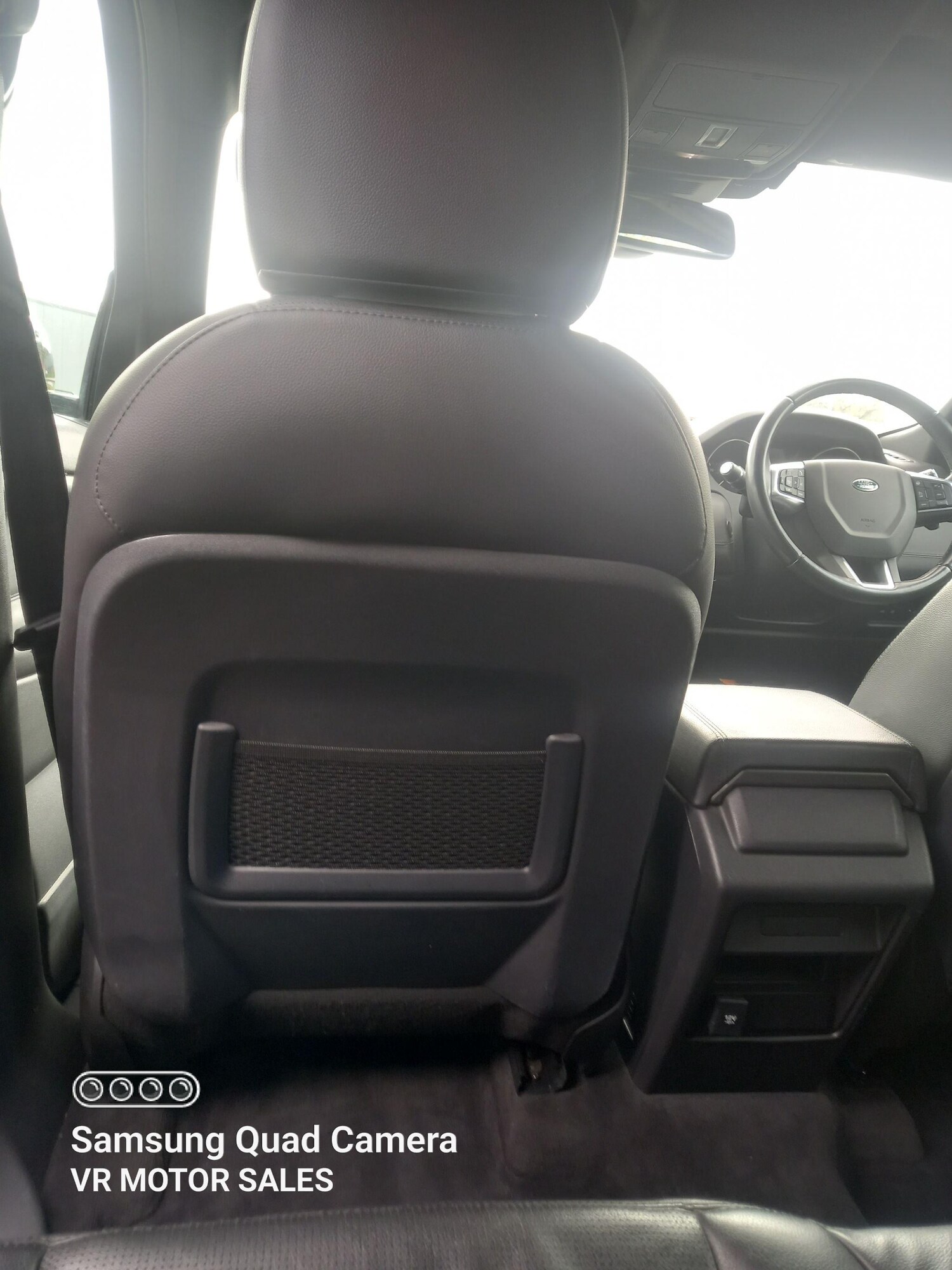 Vehicle 45