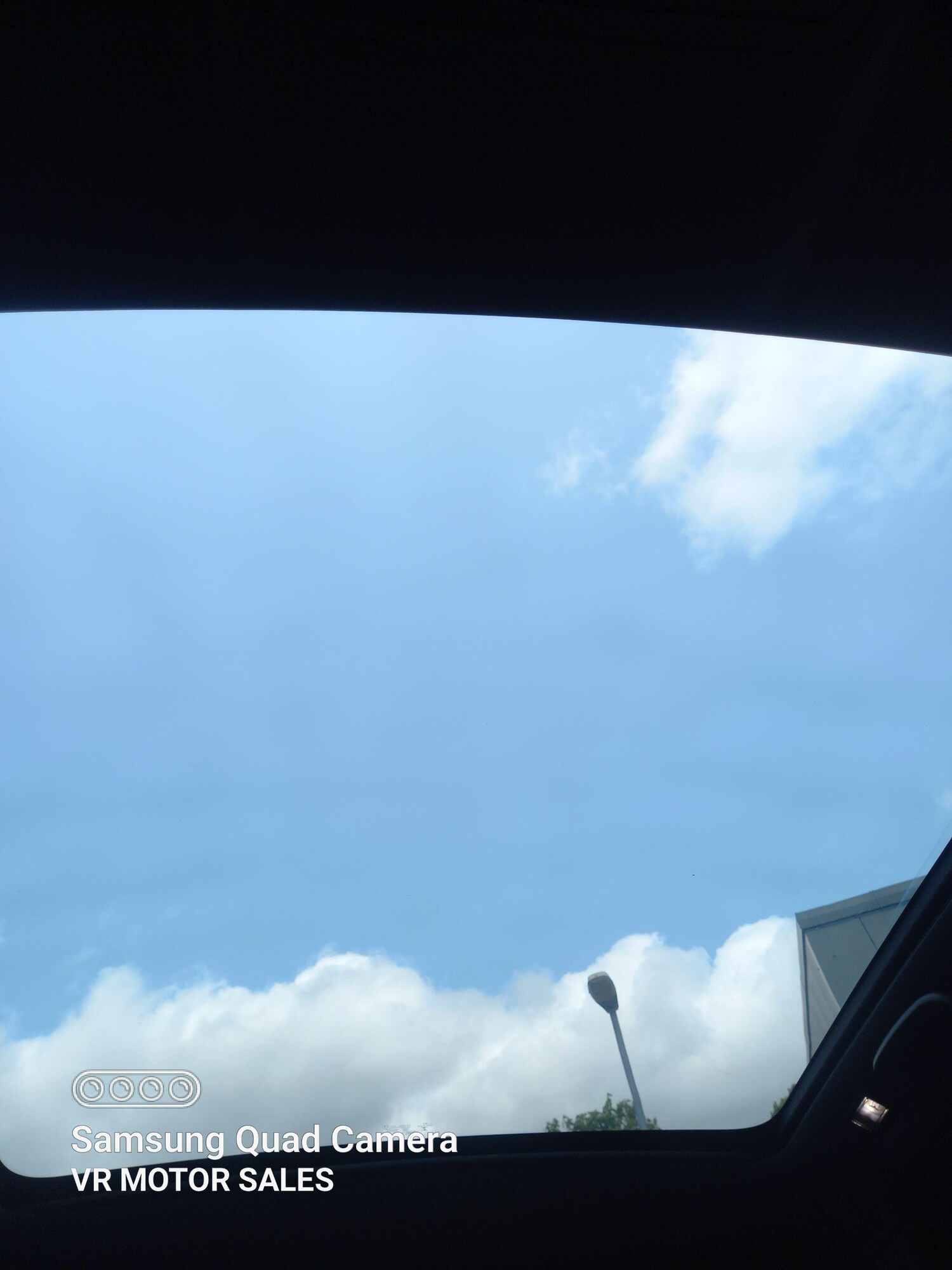 Vehicle 50
