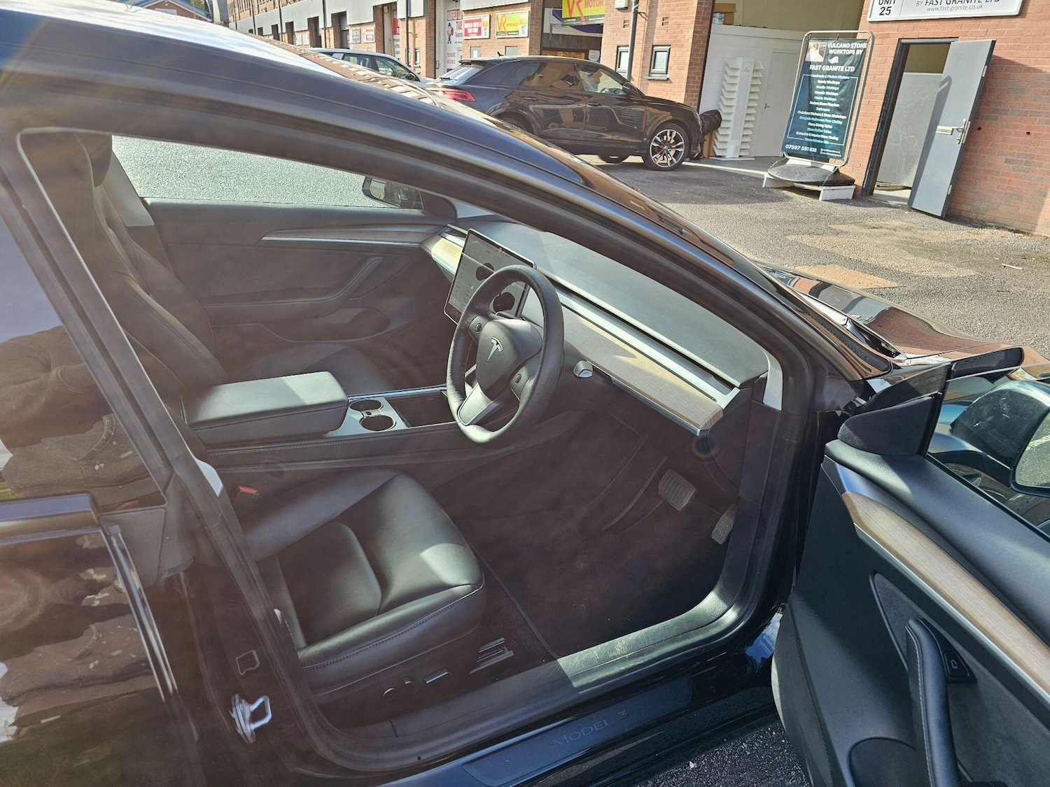 Used Tesla Model 3 2021 for sale - 76174736: Photo 10