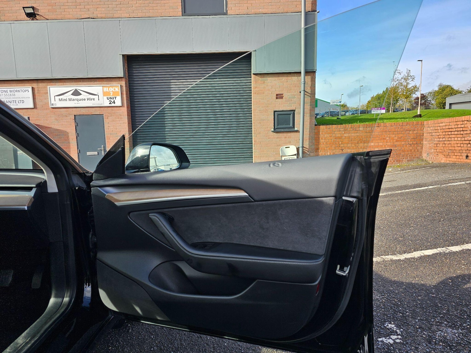 Used Tesla Model 3 2021 for sale - 76174736: Photo 15
