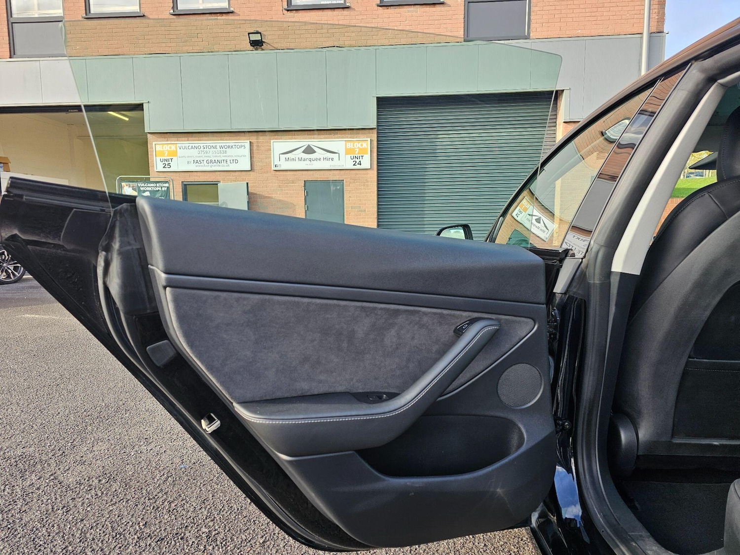 Used Tesla Model 3 2021 for sale - 76174736: Photo 17