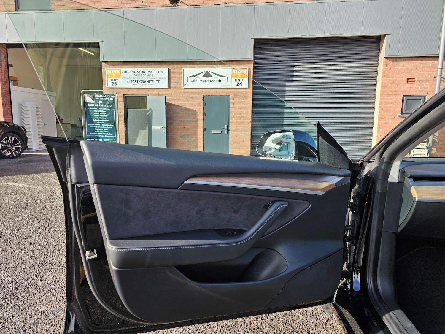 Used Tesla Model 3 2021 for sale - 76174736: Photo 18