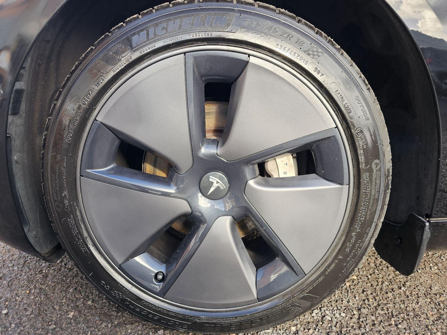 Used Tesla Model 3 2021 for sale - 76174736: Photo 19