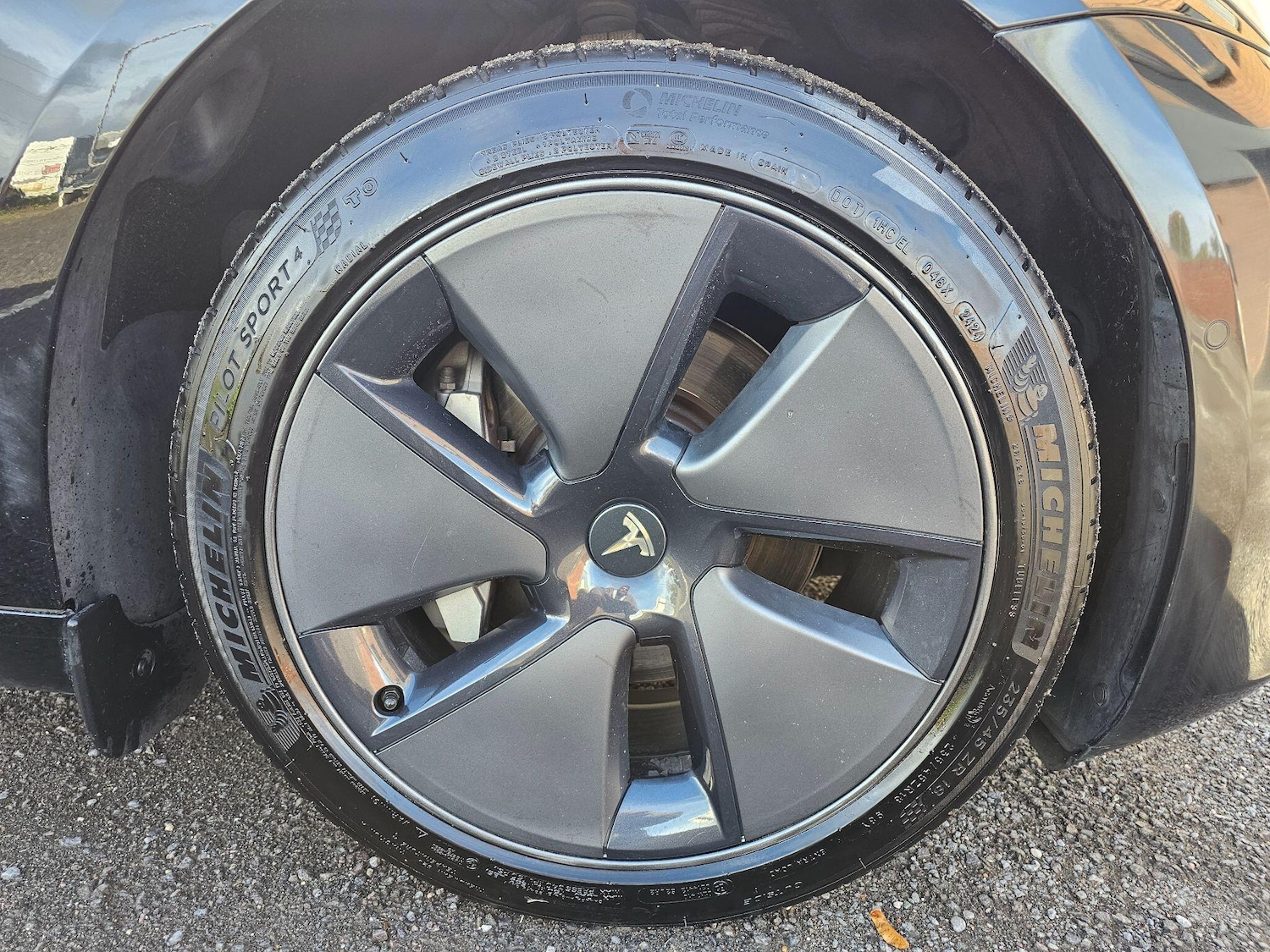 Used Tesla Model 3 2021 for sale - 76174736: Photo 20