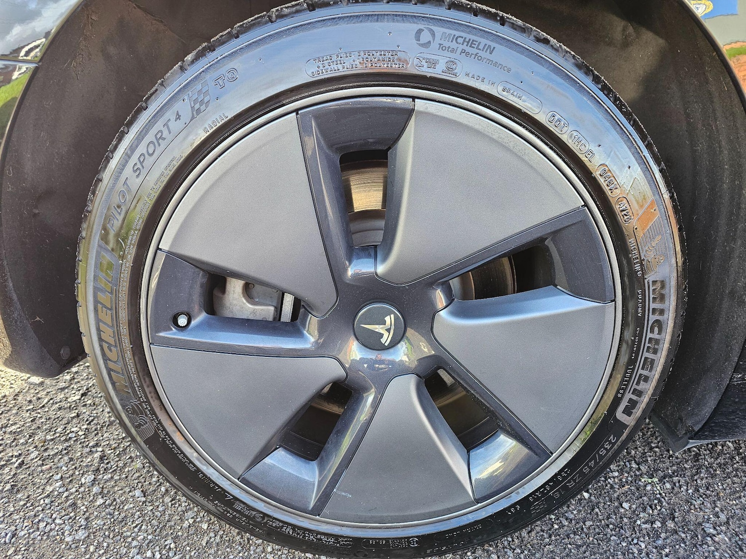Used Tesla Model 3 2021 for sale - 76174736: Photo 21