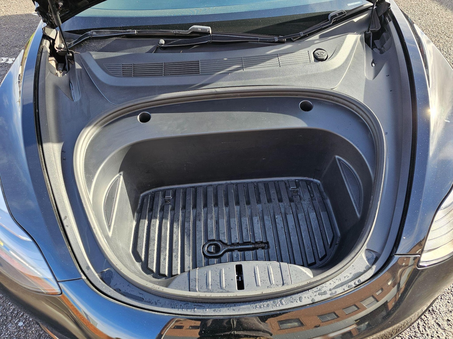 Used Tesla Model 3 2021 for sale - 76174736: Photo 26