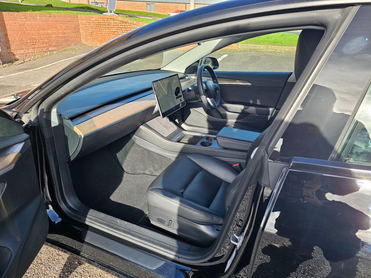 Used Tesla Model 3 2021 for sale - 76174736: Photo 27