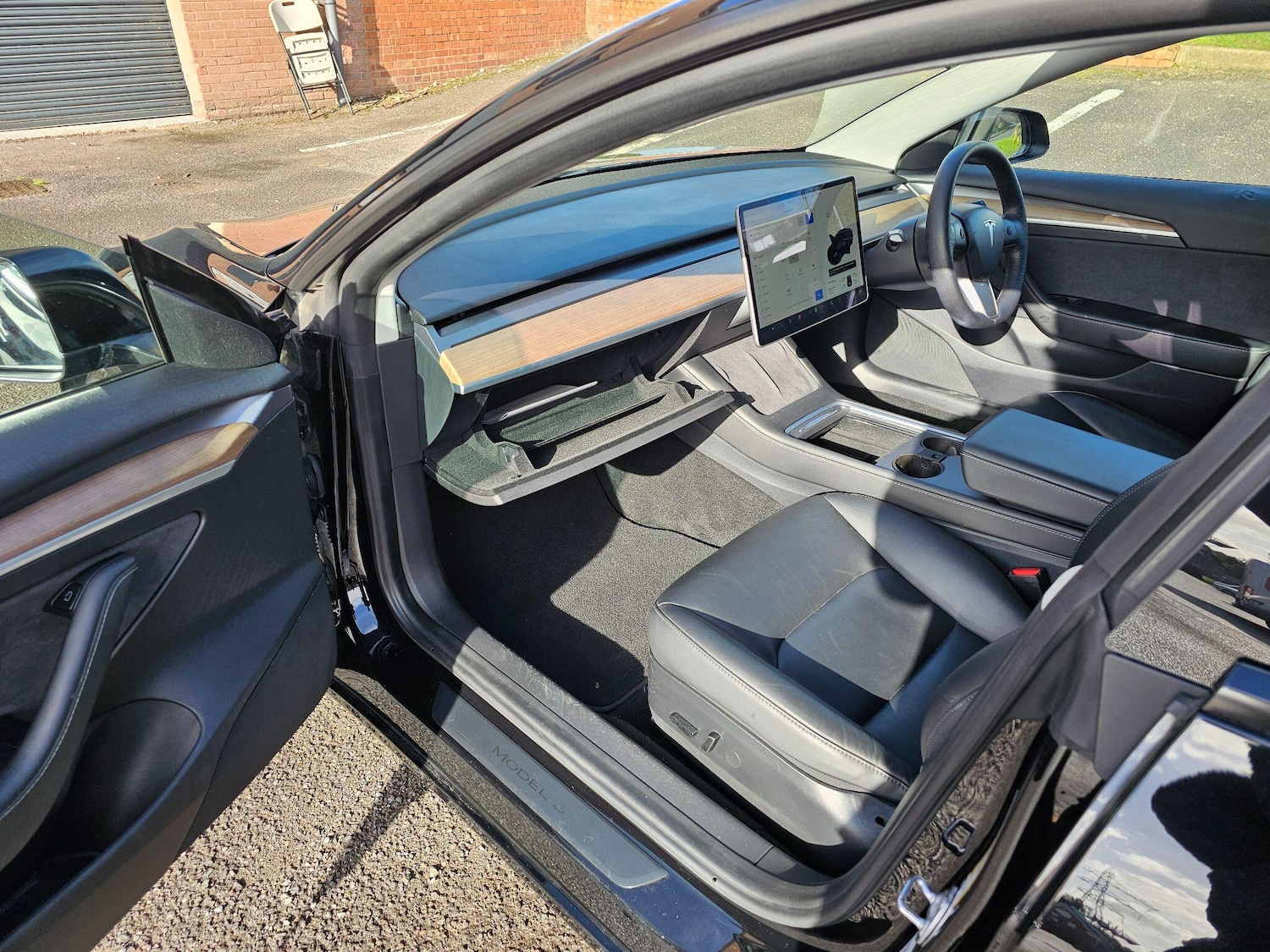Used Tesla Model 3 2021 for sale - 76174736: Photo 29