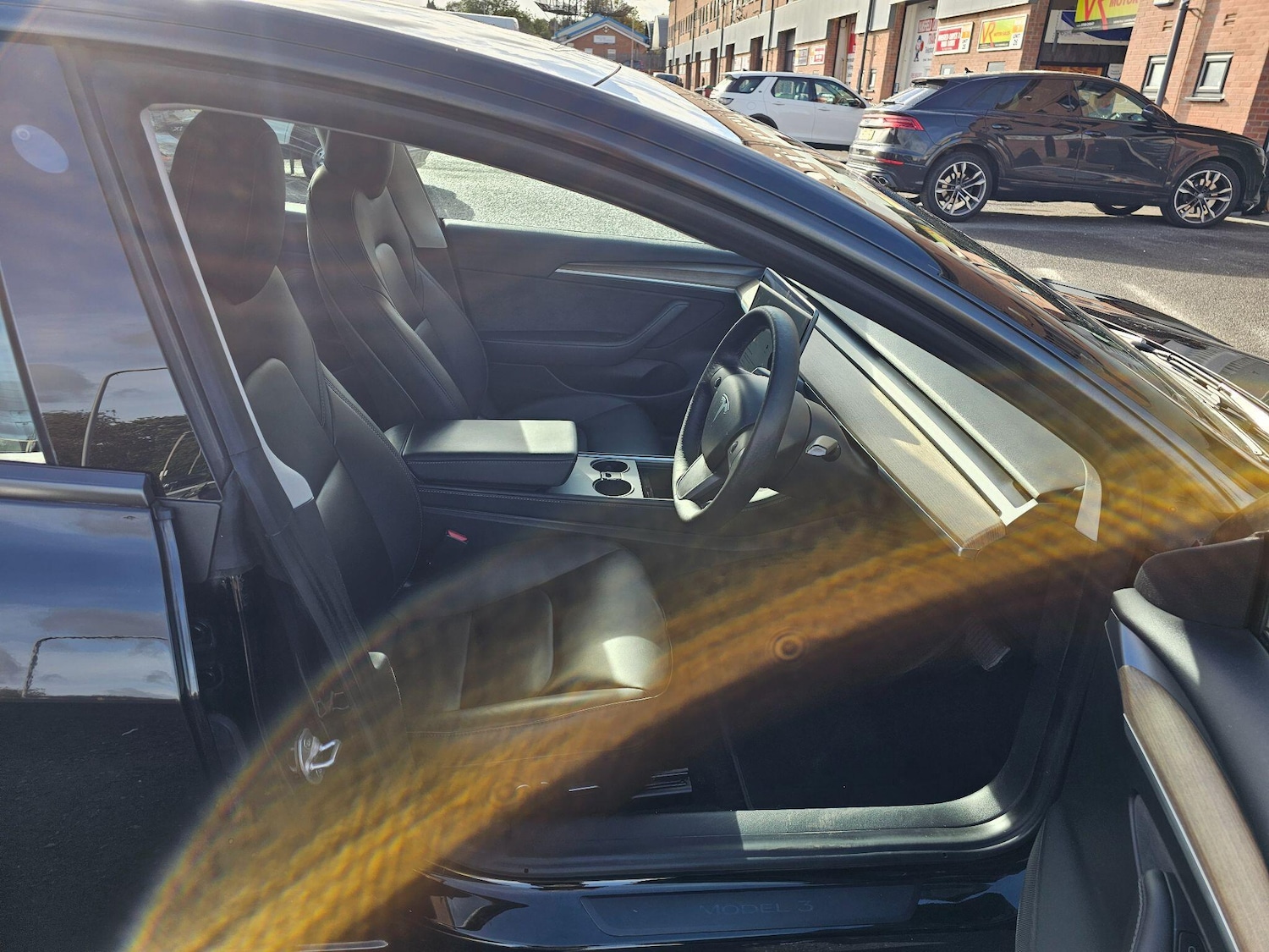 Used Tesla Model 3 2021 for sale - 76174736: Photo 31