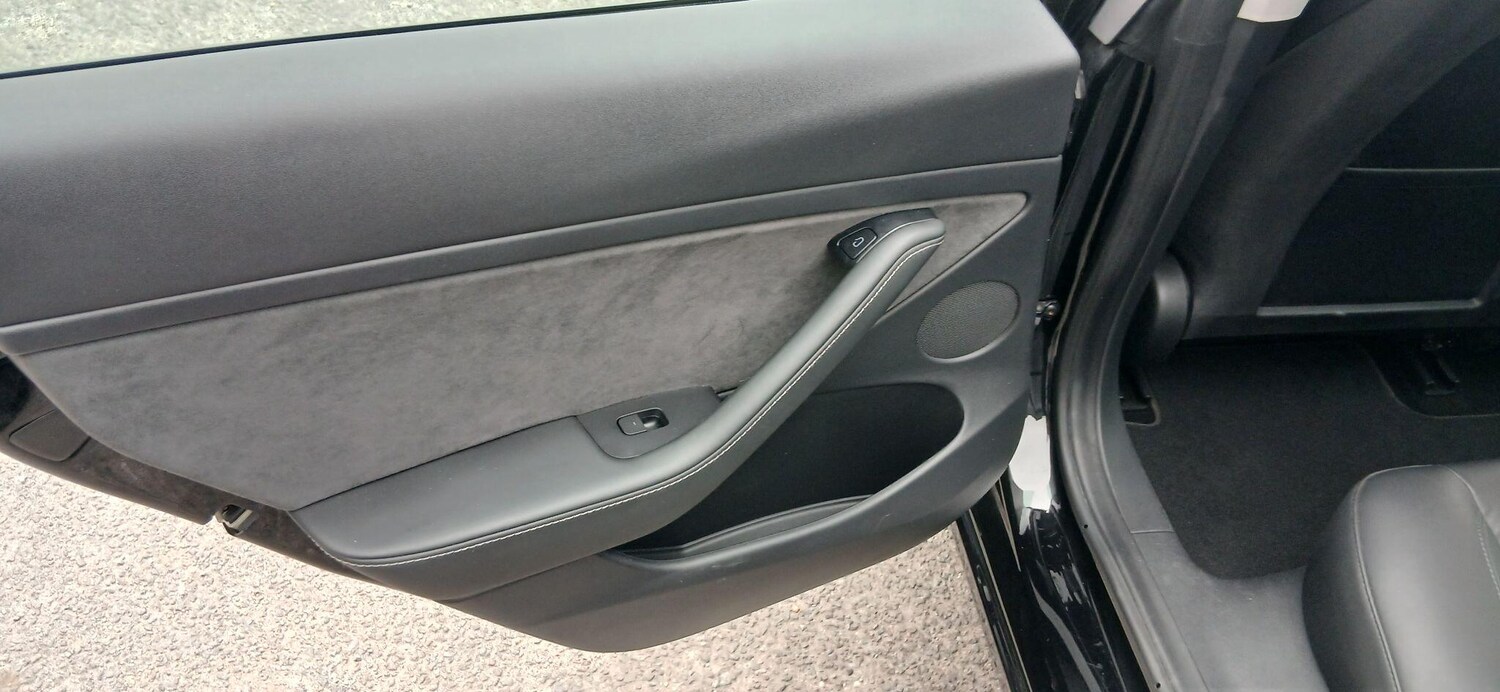 Used Tesla Model 3 2021 for sale - 76174736: Photo 34