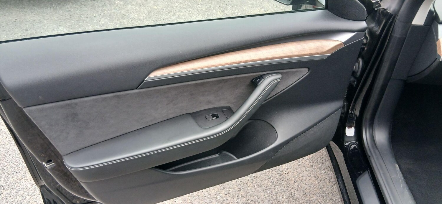 Used Tesla Model 3 2021 for sale - 76174736: Photo 35