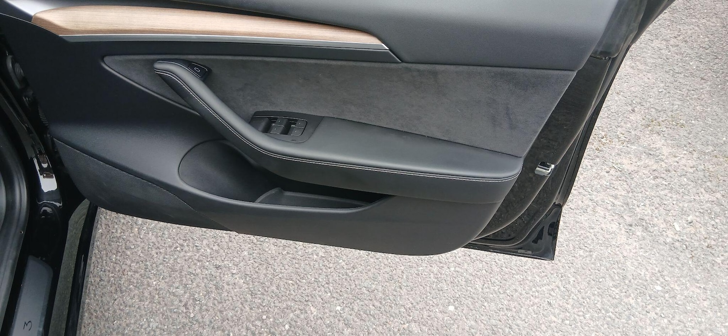 Used Tesla Model 3 2021 for sale - 76174736: Photo 36