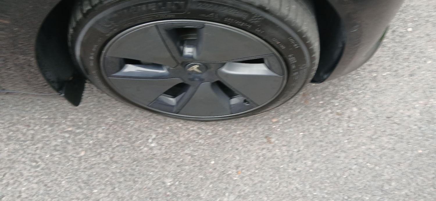 Used Tesla Model 3 2021 for sale - 76174736: Photo 38