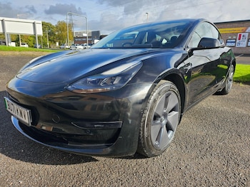 Used Tesla Model 3 2021 for sale - 76174736: Photo 3