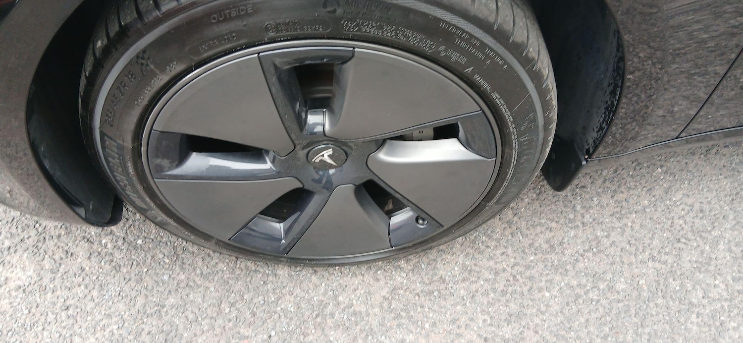 Used Tesla Model 3 2021 for sale - 76174736: Photo 40