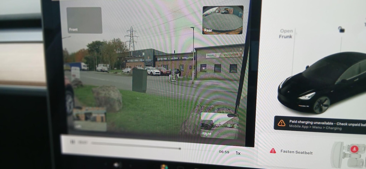 Used Tesla Model 3 2021 for sale - 76174736: Photo 41