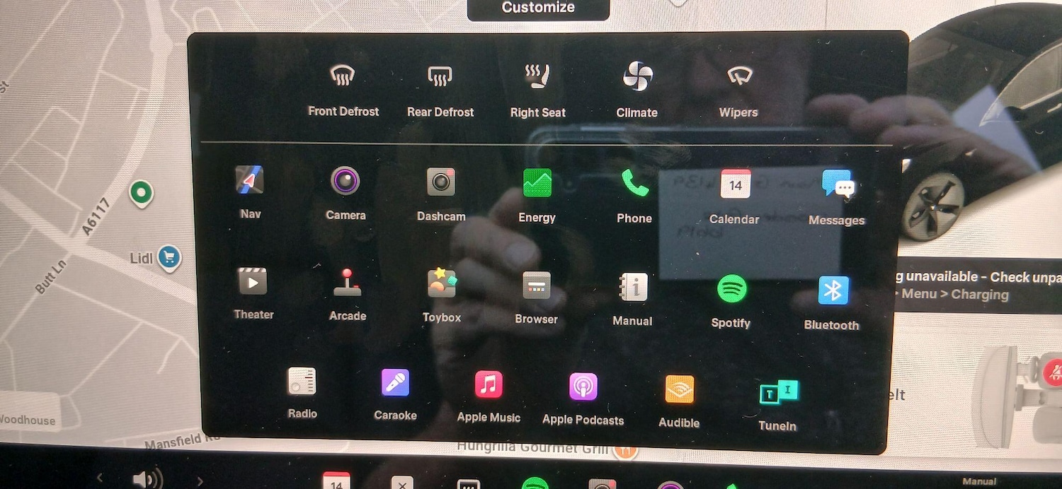 Used Tesla Model 3 2021 for sale - 76174736: Photo 42