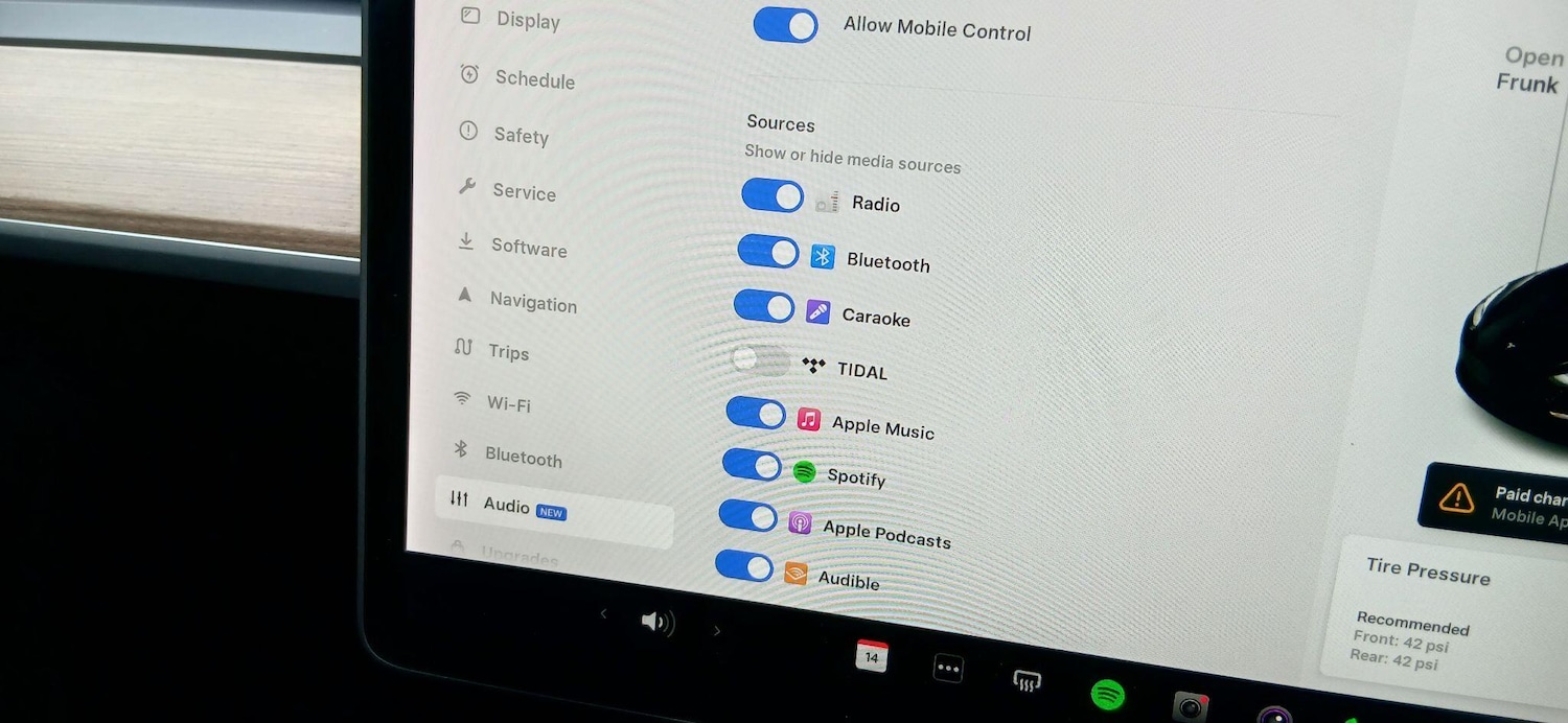 Used Tesla Model 3 2021 for sale - 76174736: Photo 45