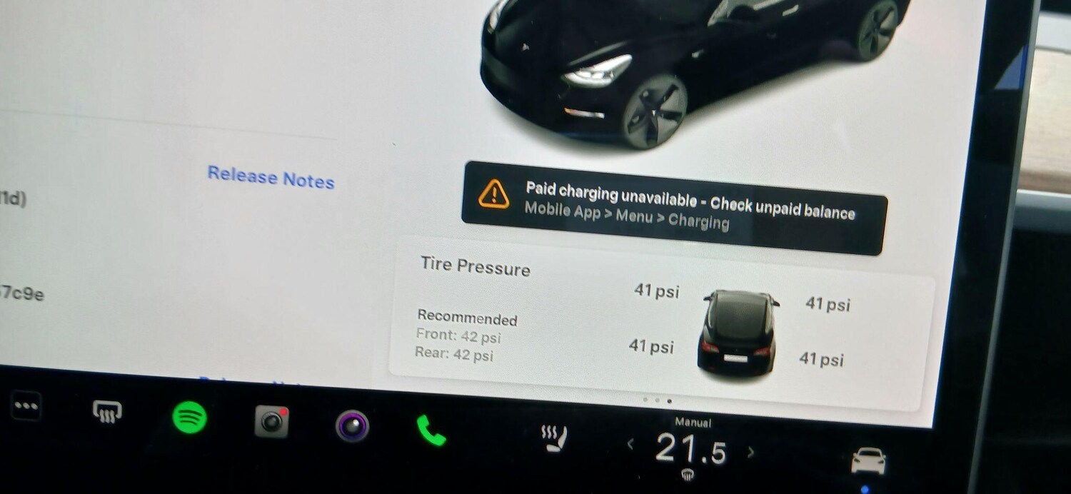 Used Tesla Model 3 2021 for sale - 76174736: Photo 48